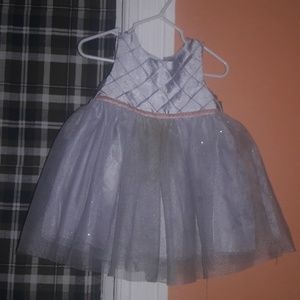 Toddler dress